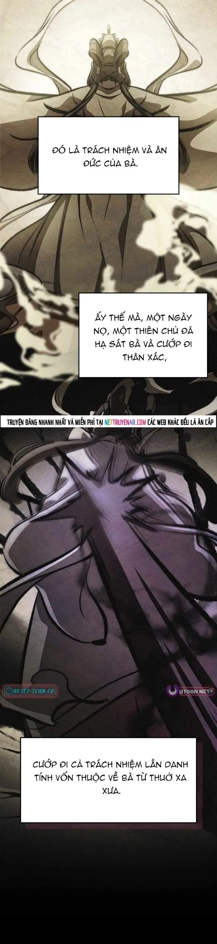 Tăng Lực Thợ Săn Chap 143 - Next Chap 144