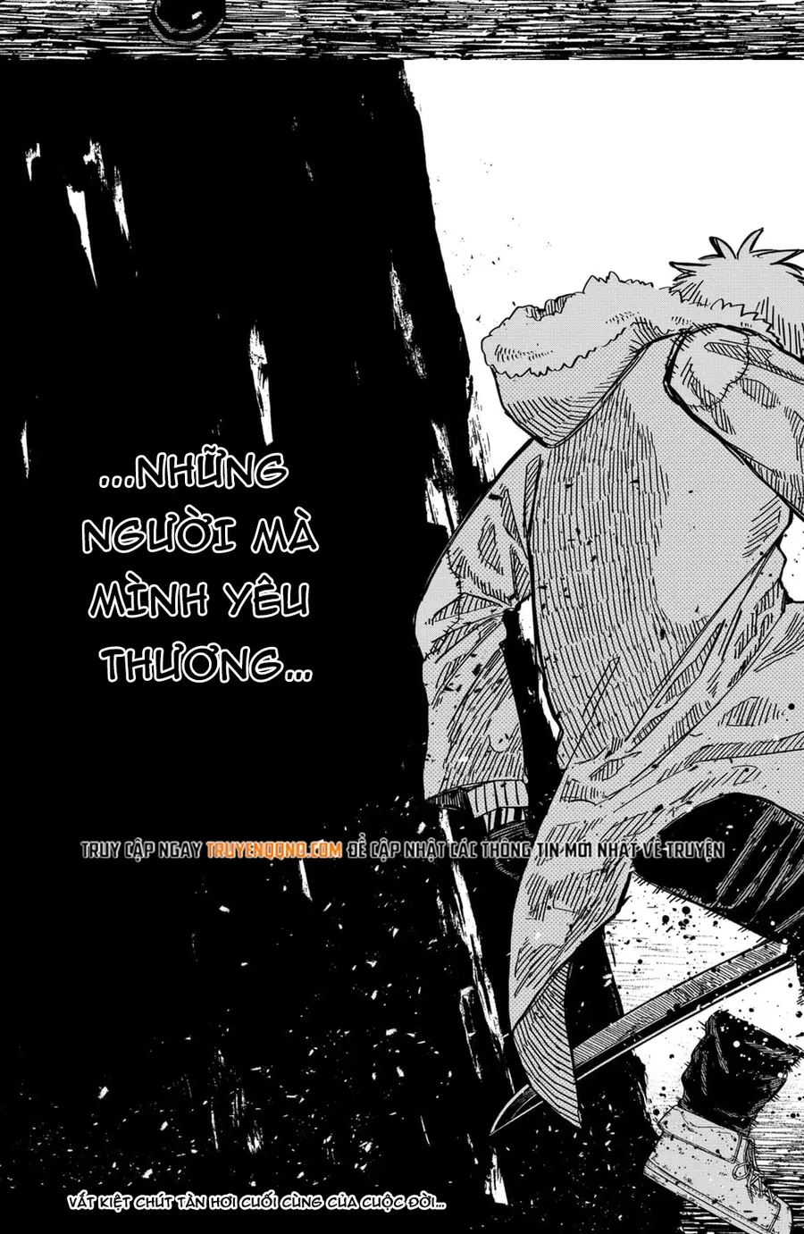 Youchien Wars Chap 68 - Next Chap 69