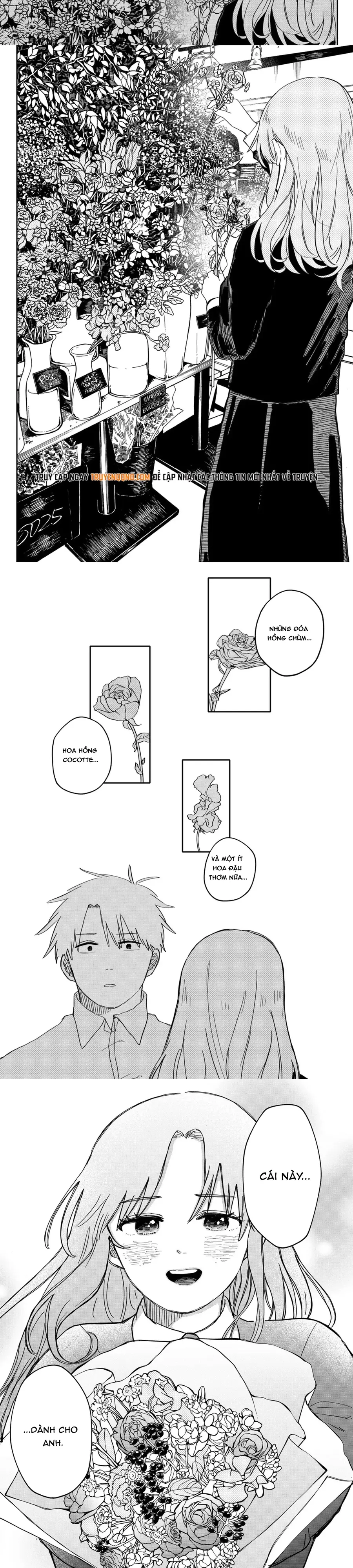 Youchien Wars Chap 69 - Next Chap 70