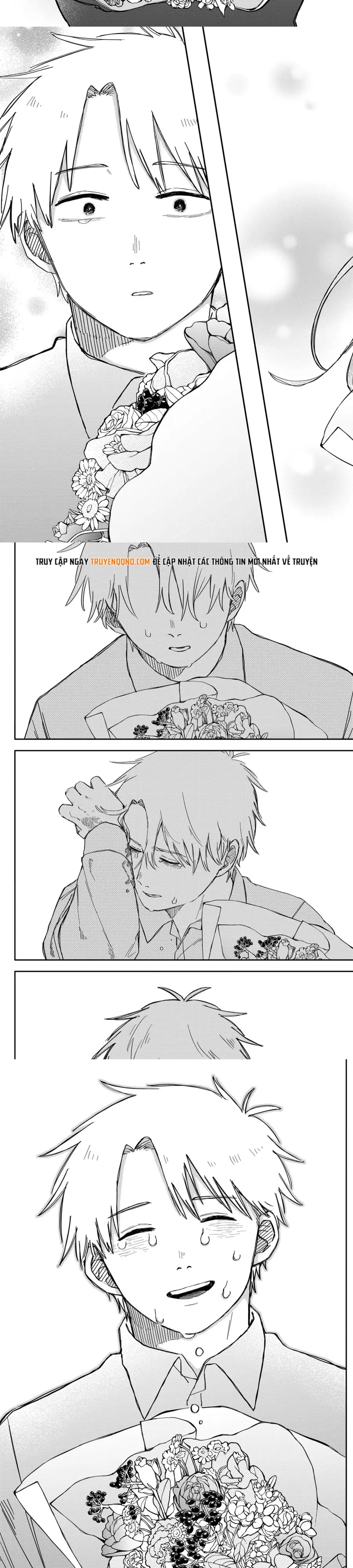 Youchien Wars Chap 69 - Next Chap 70