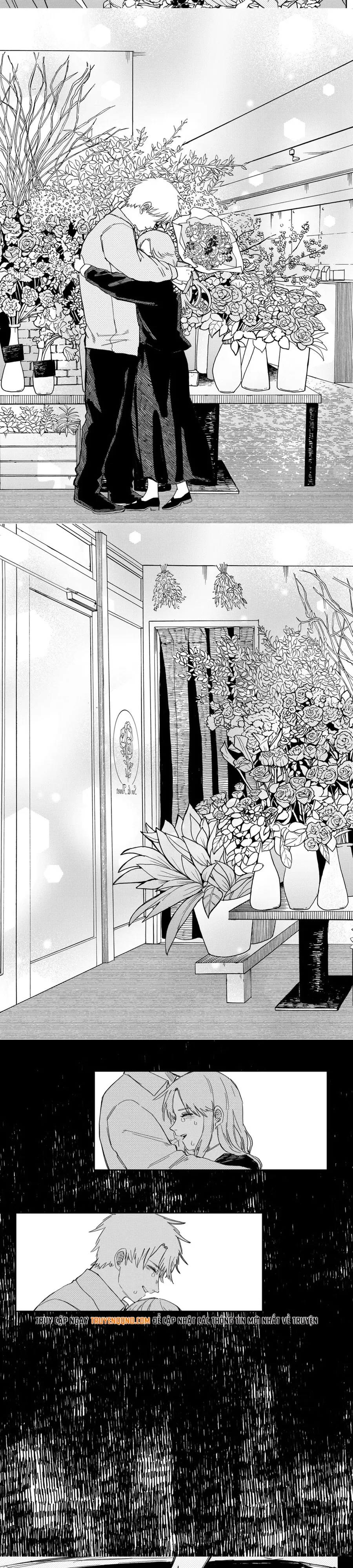 Youchien Wars Chap 69 - Next Chap 70