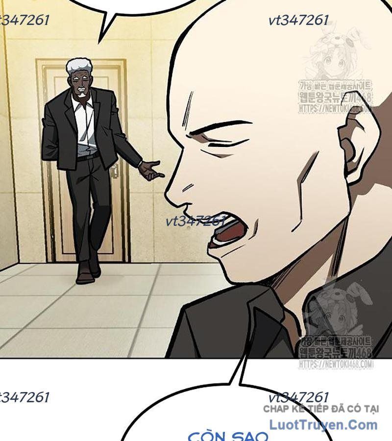 Vua Võ Đài Chap 157 - Next Chap 158