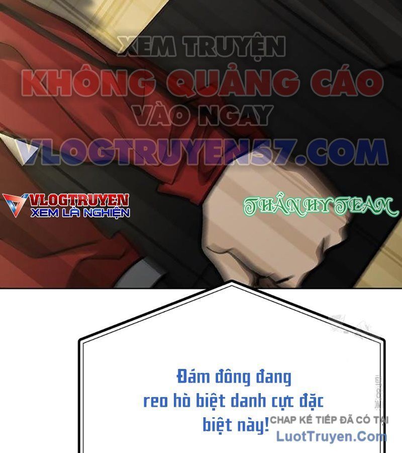 Vua Võ Đài Chap 157 - Next Chap 158