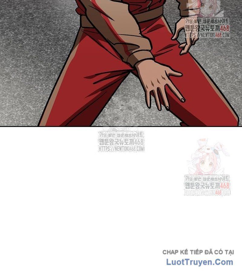 Vua Võ Đài Chap 161 - Next Chap 162