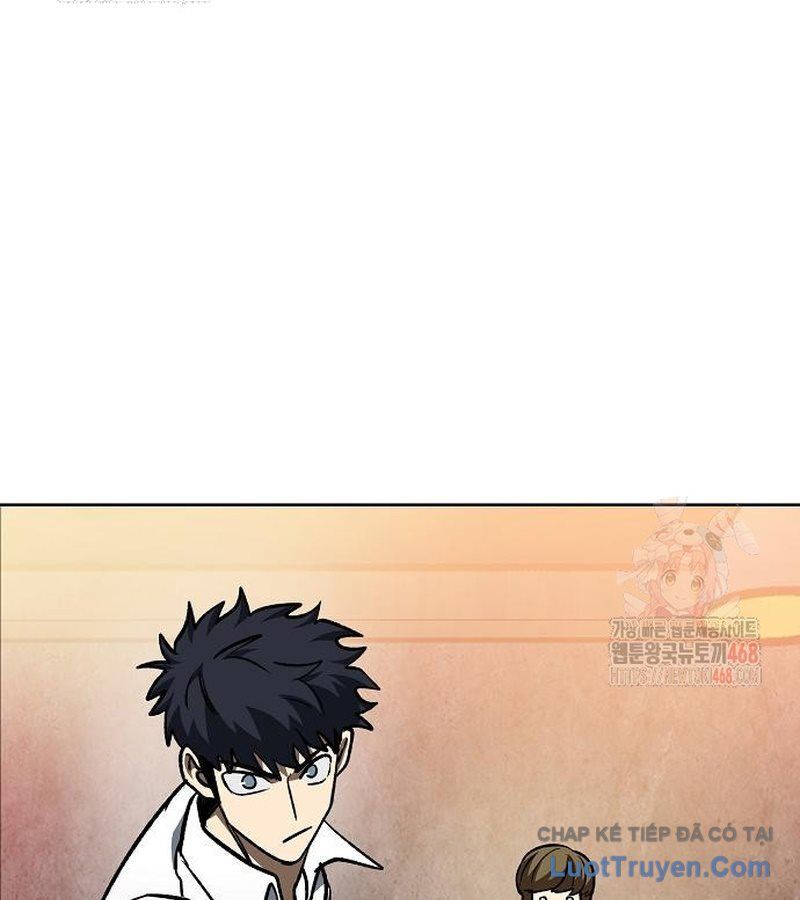 Vua Võ Đài Chap 161 - Next Chap 162