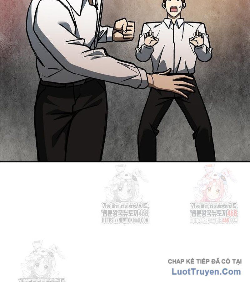 Vua Võ Đài Chap 161 - Next Chap 162