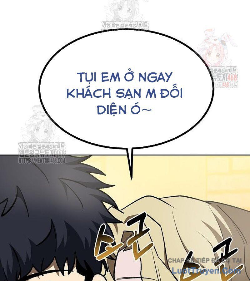 Vua Võ Đài Chap 161 - Next Chap 162