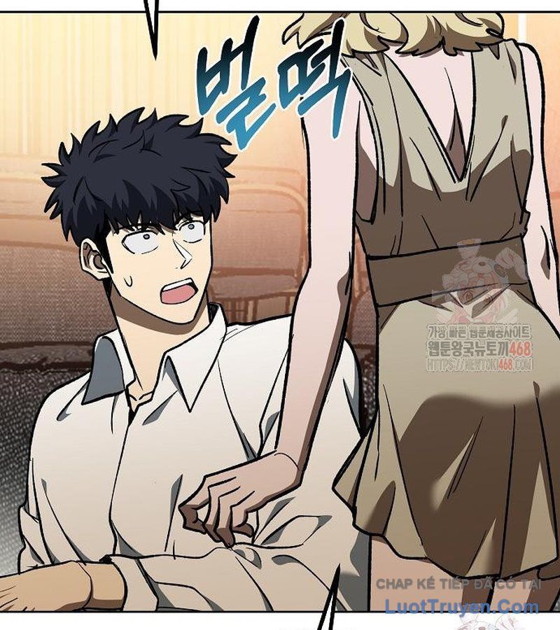 Vua Võ Đài Chap 161 - Next Chap 162