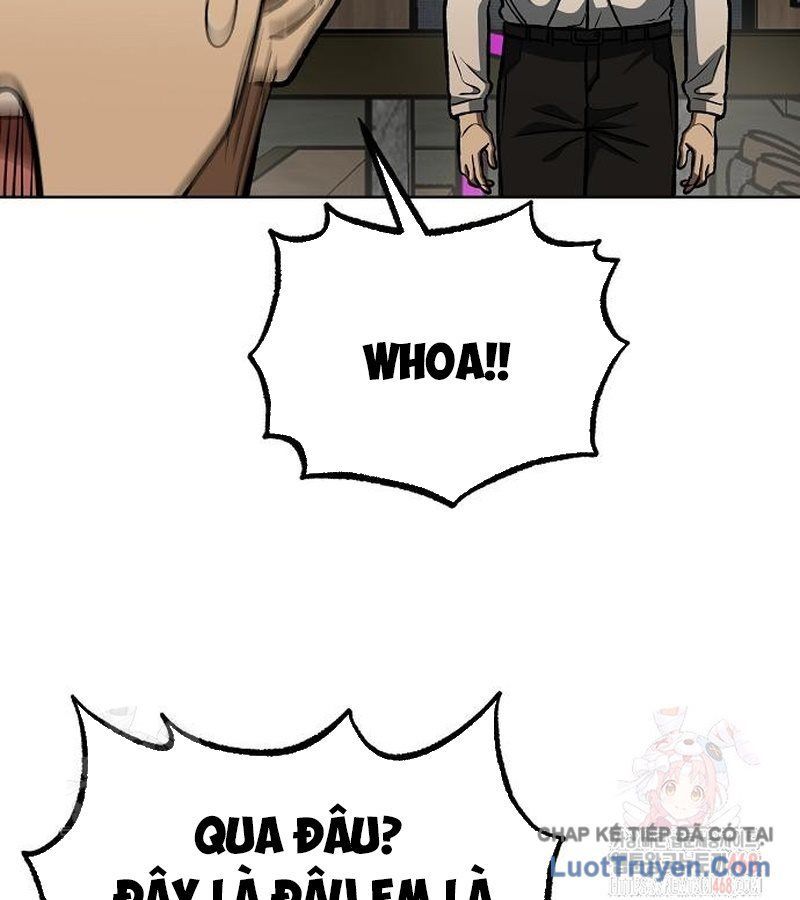 Vua Võ Đài Chap 161 - Next Chap 162