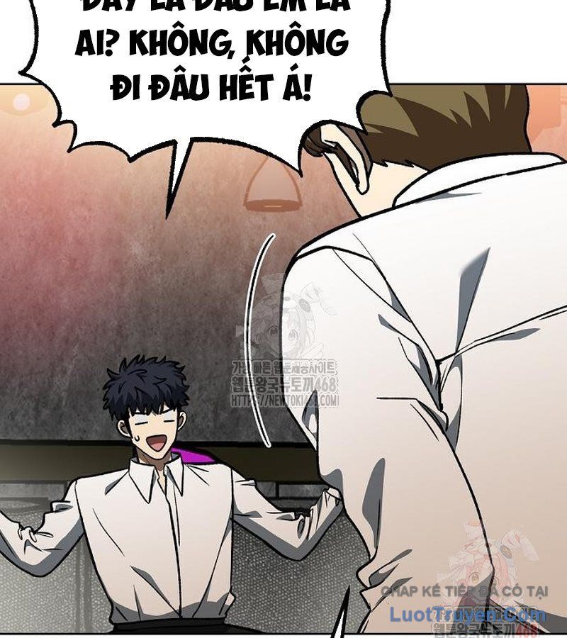 Vua Võ Đài Chap 161 - Next Chap 162