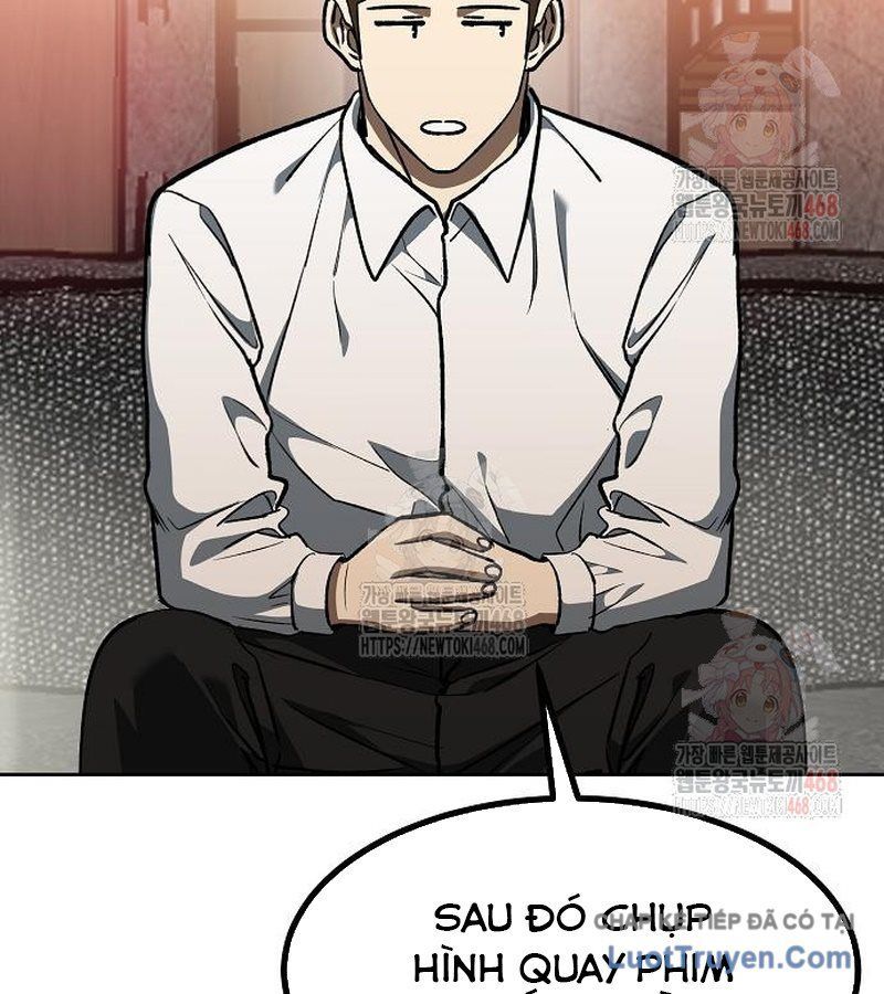 Vua Võ Đài Chap 161 - Next Chap 162