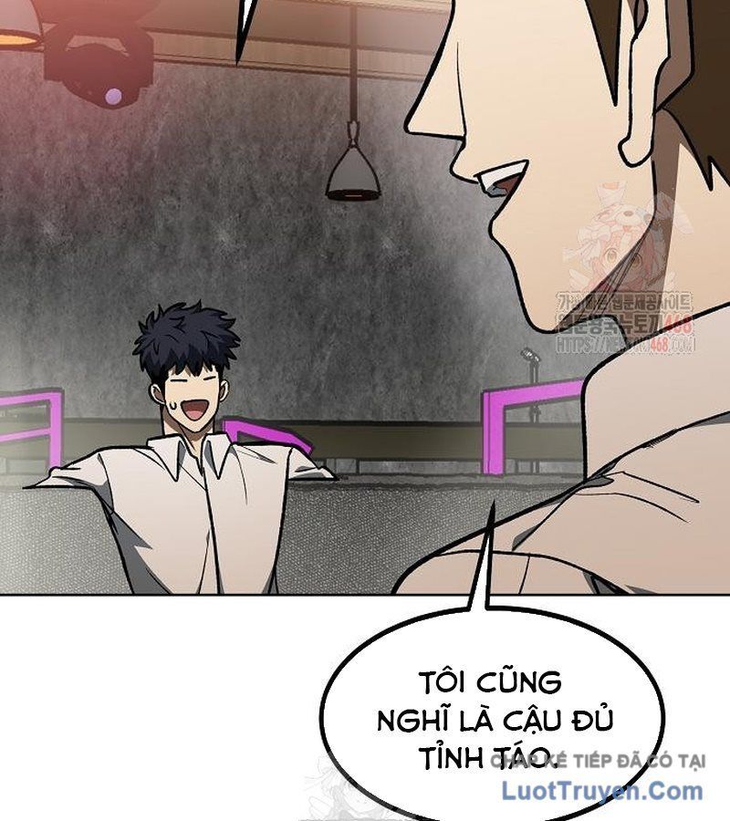 Vua Võ Đài Chap 161 - Next Chap 162
