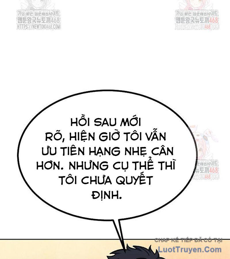 Vua Võ Đài Chap 161 - Next Chap 162