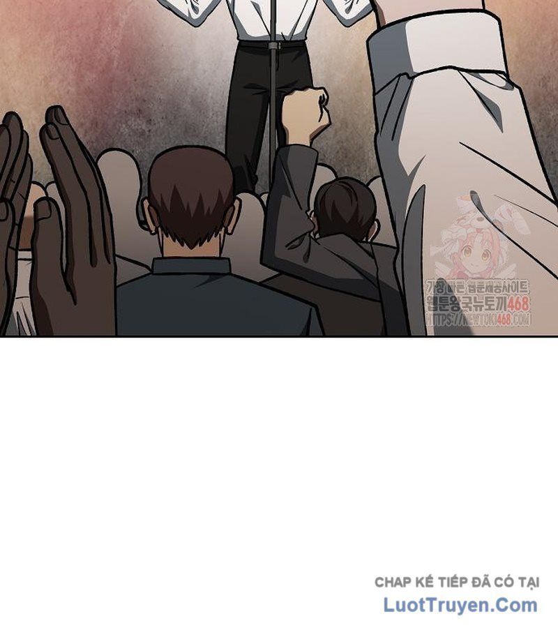 Vua Võ Đài Chap 161 - Next Chap 162