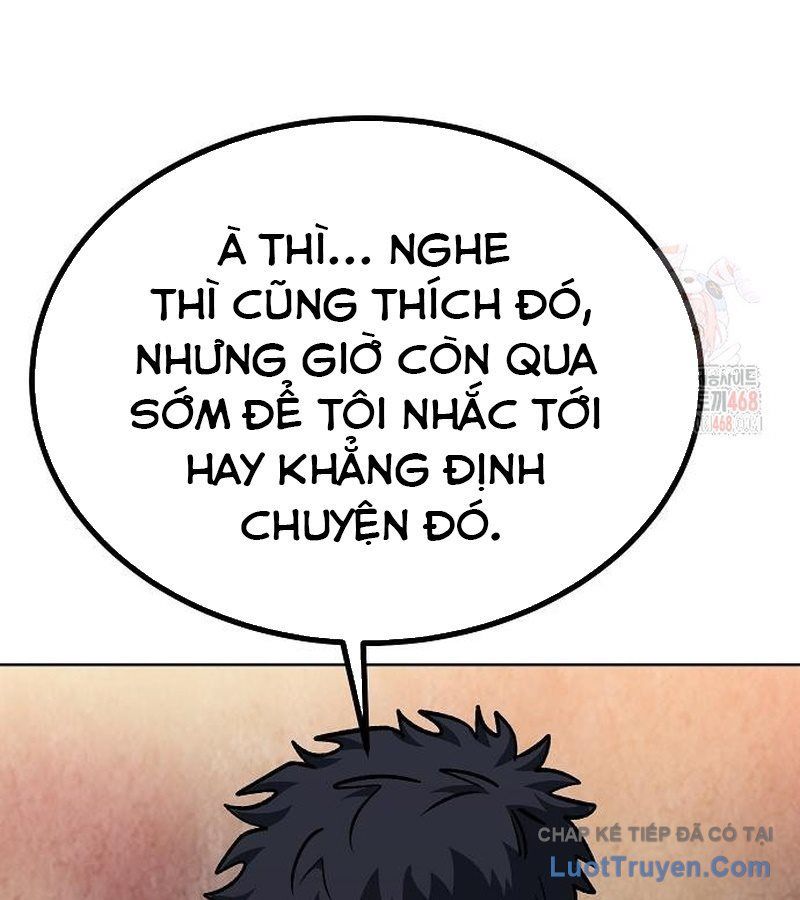 Vua Võ Đài Chap 161 - Next Chap 162