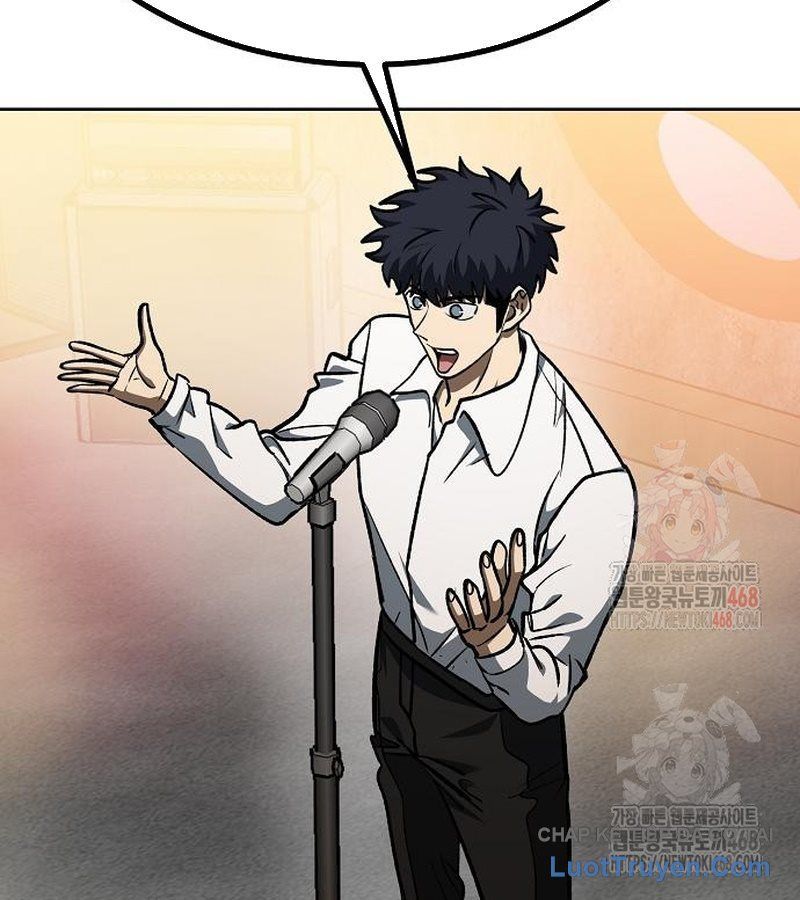 Vua Võ Đài Chap 161 - Next Chap 162