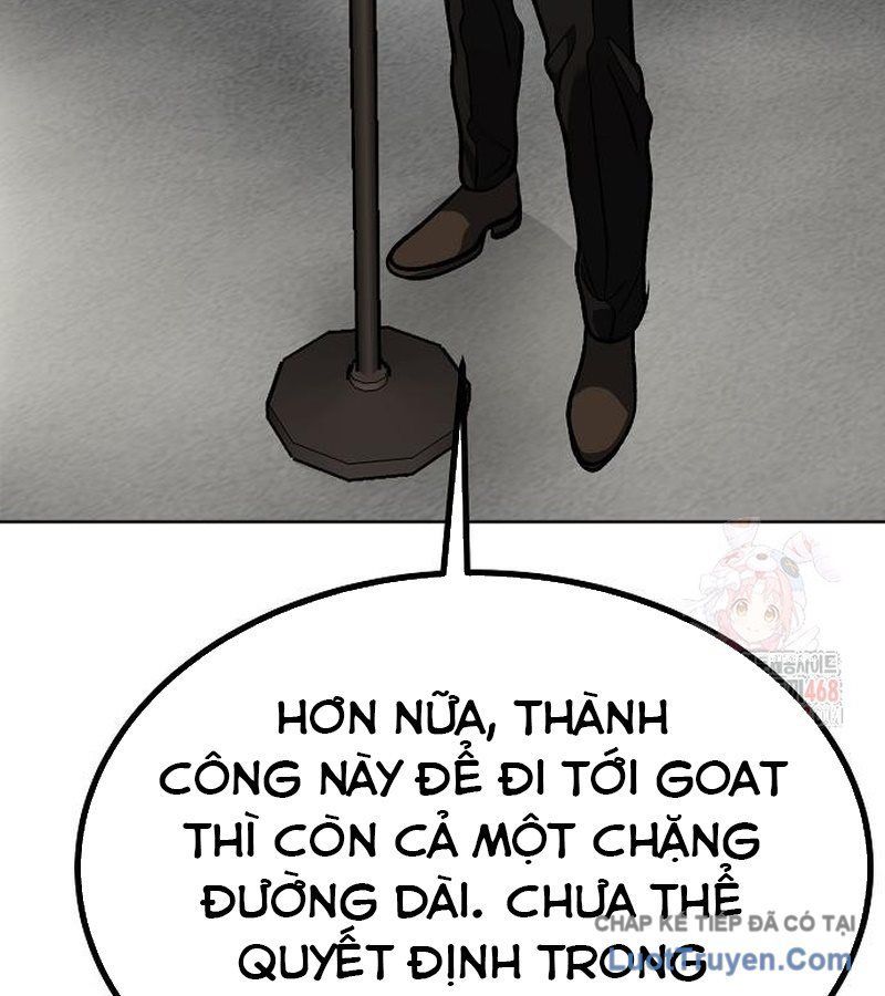 Vua Võ Đài Chap 161 - Next Chap 162