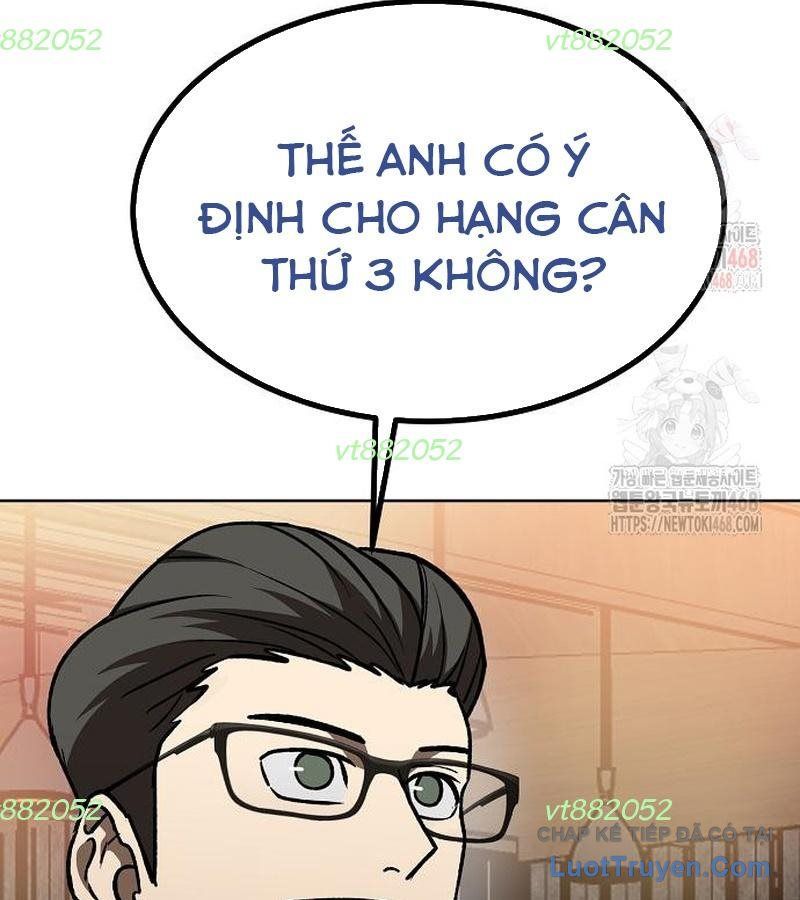 Vua Võ Đài Chap 161 - Next Chap 162