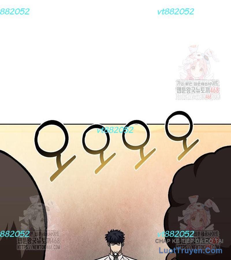 Vua Võ Đài Chap 161 - Next Chap 162