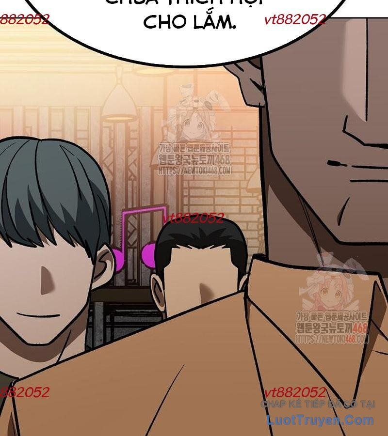 Vua Võ Đài Chap 161 - Next Chap 162