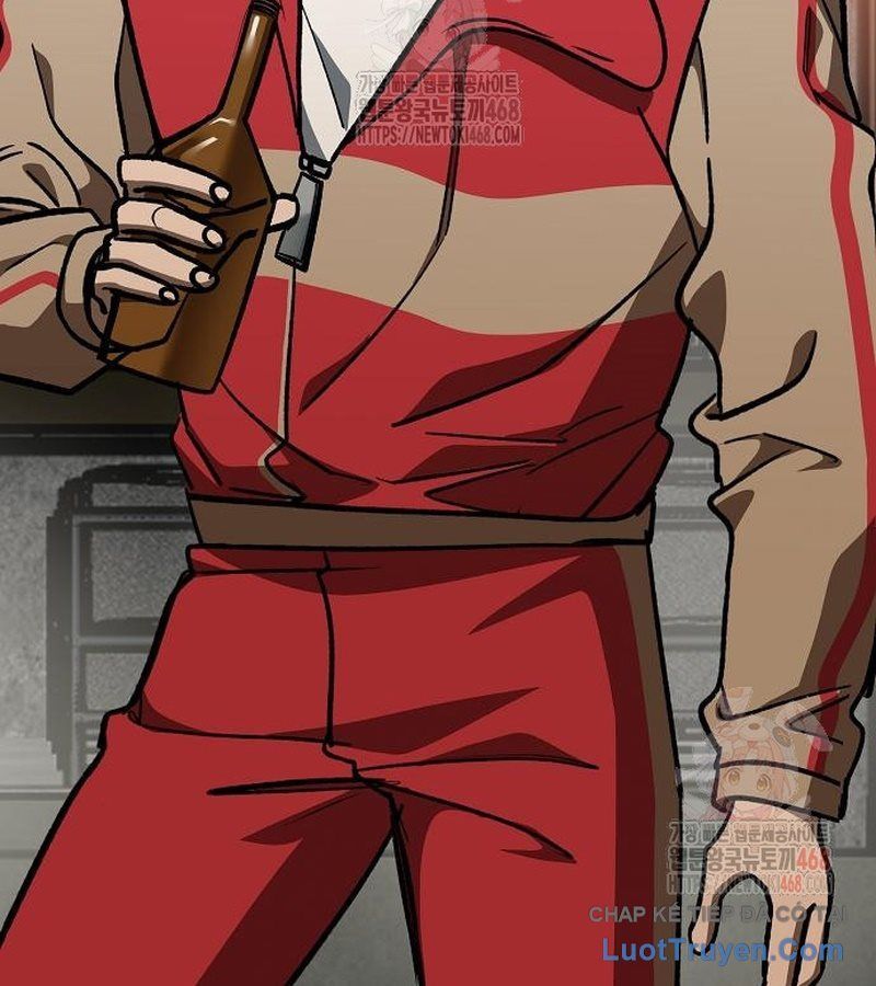 Vua Võ Đài Chap 161 - Next Chap 162