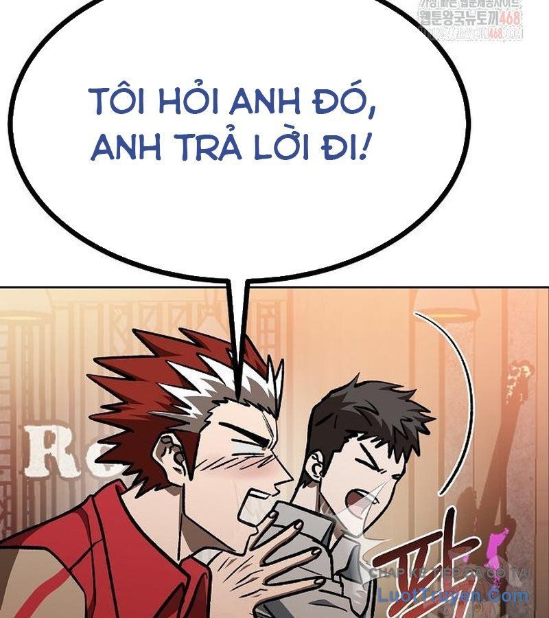 Vua Võ Đài Chap 161 - Next Chap 162