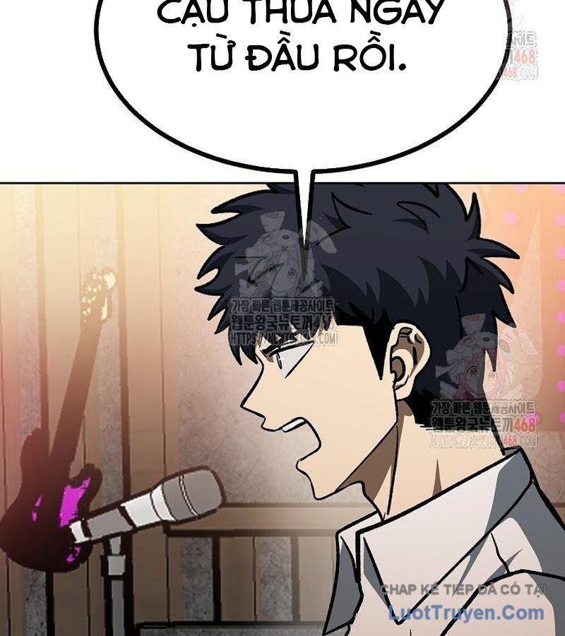 Vua Võ Đài Chap 161 - Next Chap 162