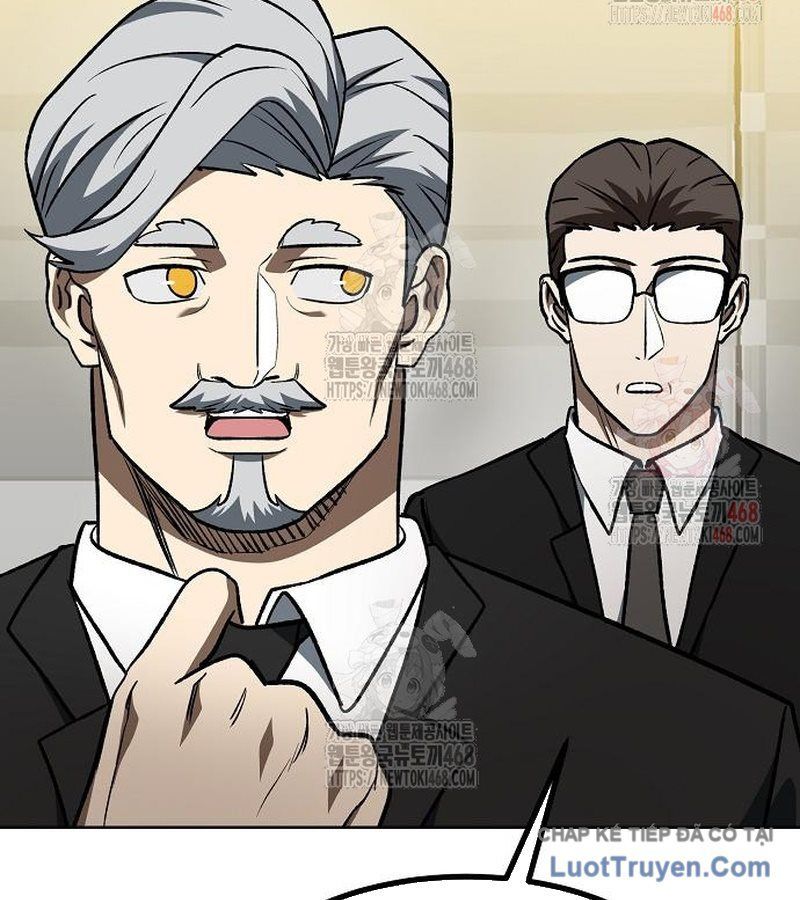 Vua Võ Đài Chap 162 - Next Chap 163