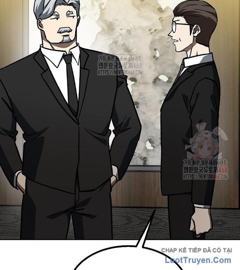 Vua Võ Đài Chap 162 - Next Chap 163