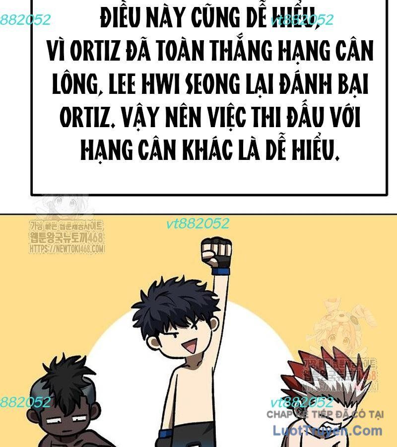 Vua Võ Đài Chap 162 - Next Chap 163