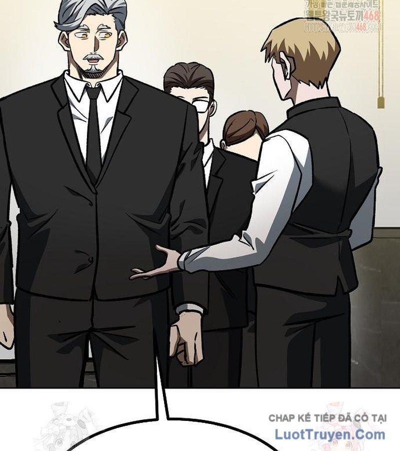 Vua Võ Đài Chap 162 - Next Chap 163