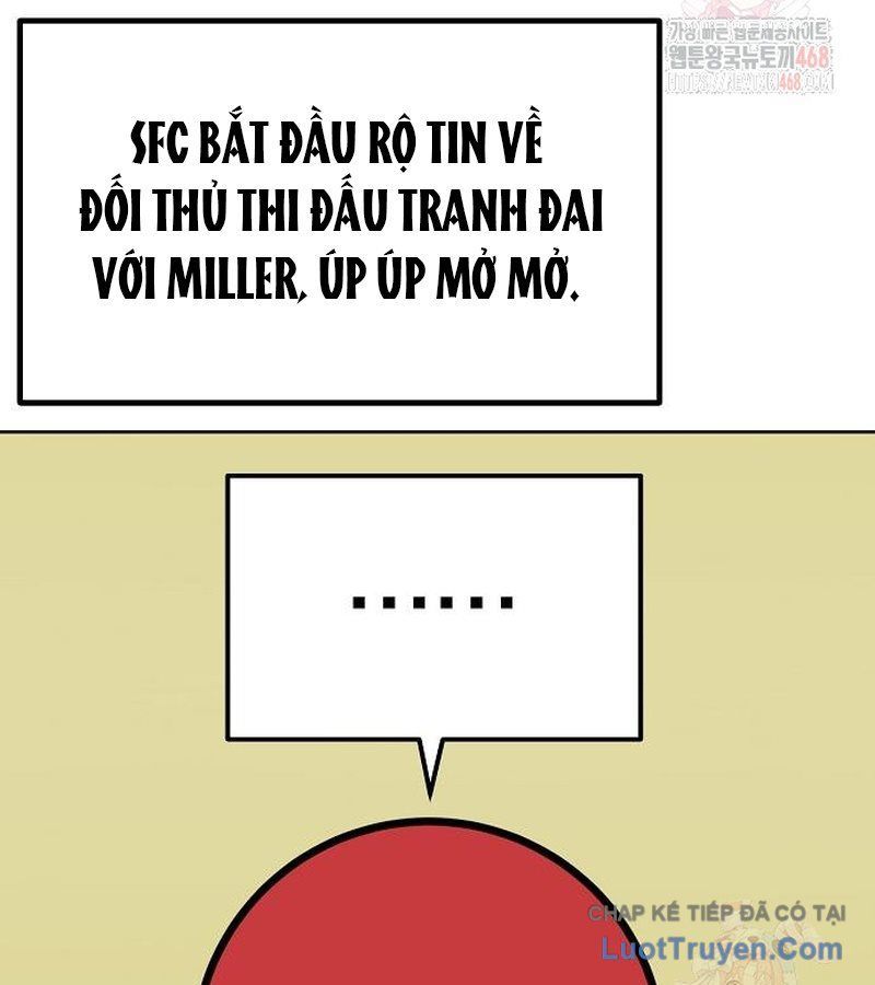 Vua Võ Đài Chap 162 - Next Chap 163