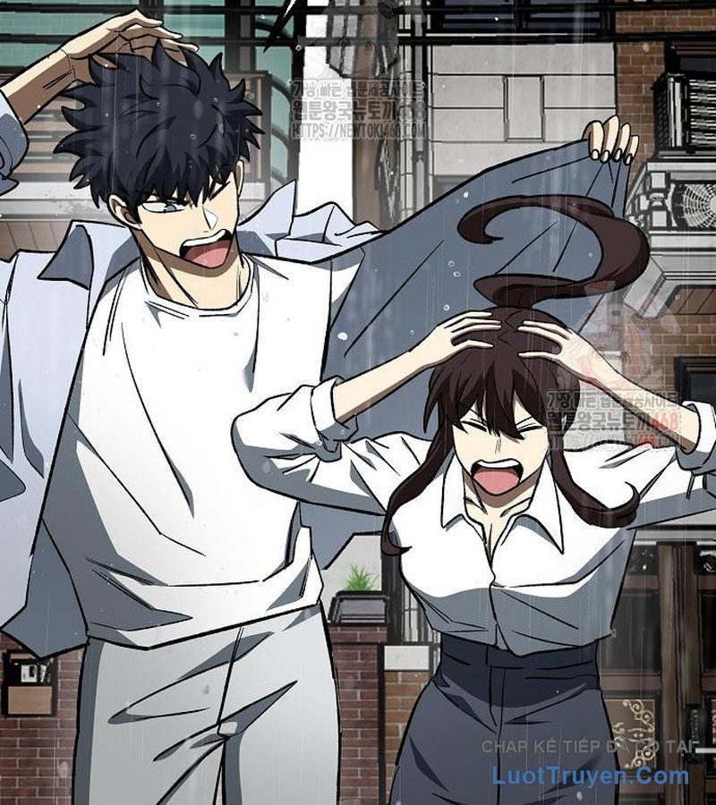 Vua Võ Đài Chap 162 - Next Chap 163