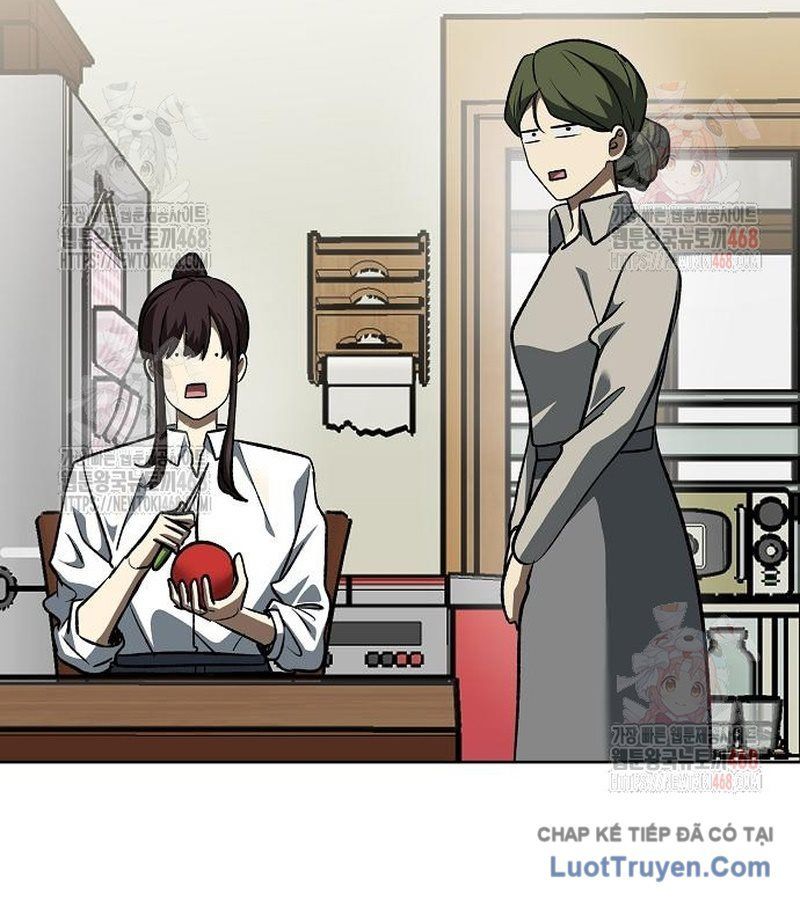 Vua Võ Đài Chap 162 - Next Chap 163