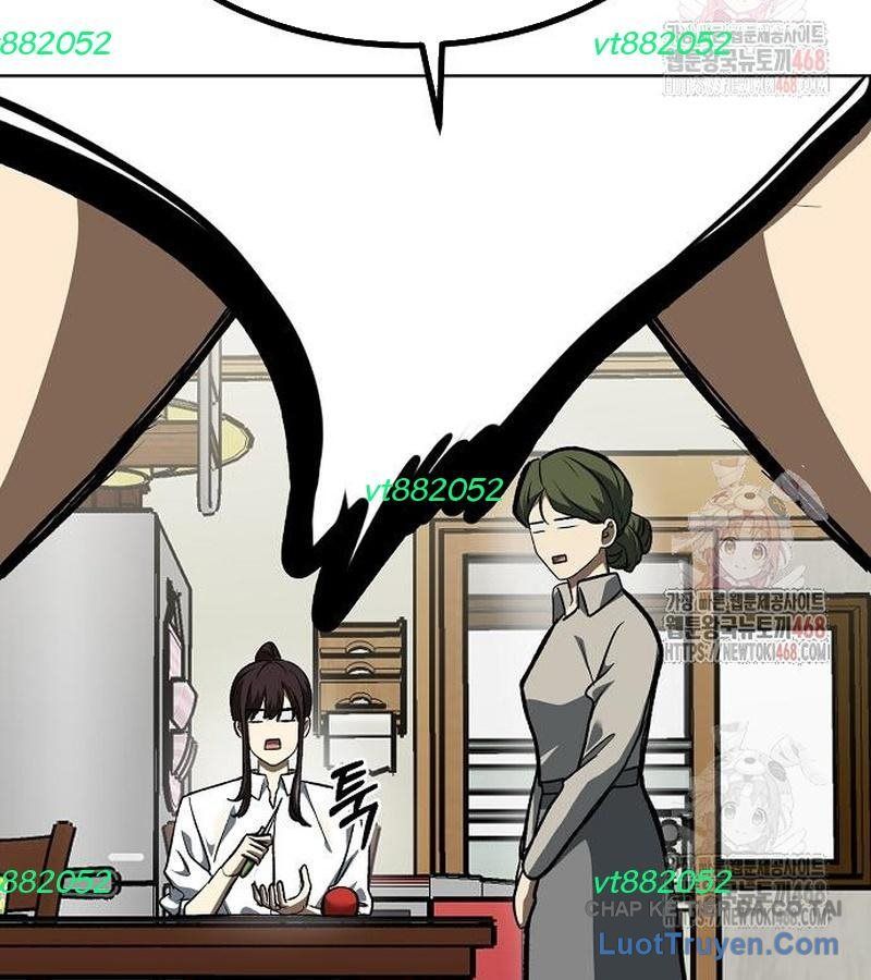 Vua Võ Đài Chap 162 - Next Chap 163