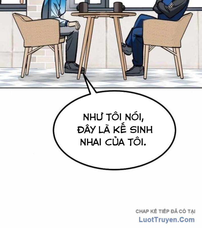Vua Võ Đài Chap 164 - Next Chap 165