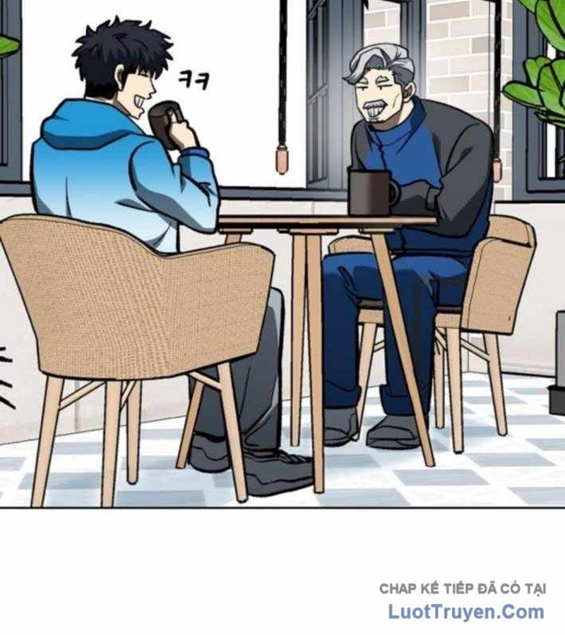 Vua Võ Đài Chap 164 - Next Chap 165