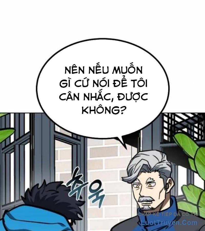 Vua Võ Đài Chap 164 - Next Chap 165