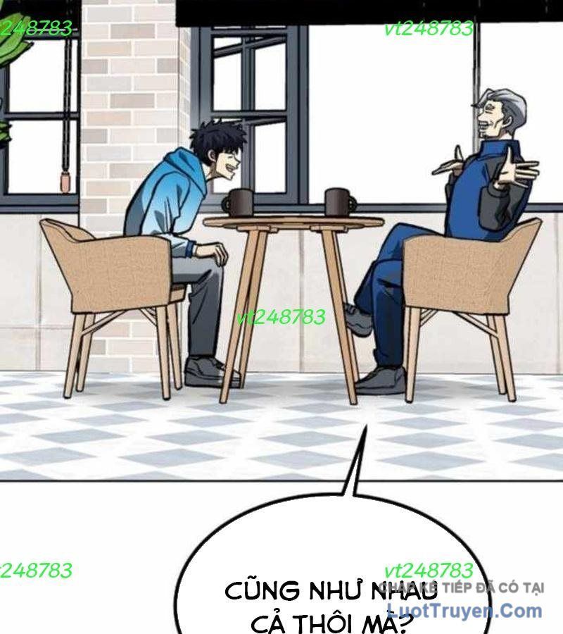 Vua Võ Đài Chap 164 - Next Chap 165