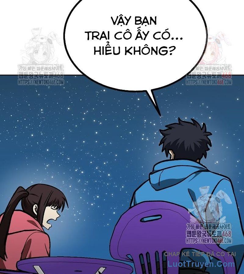 Vua Võ Đài Chap 165 - Next Chap 166