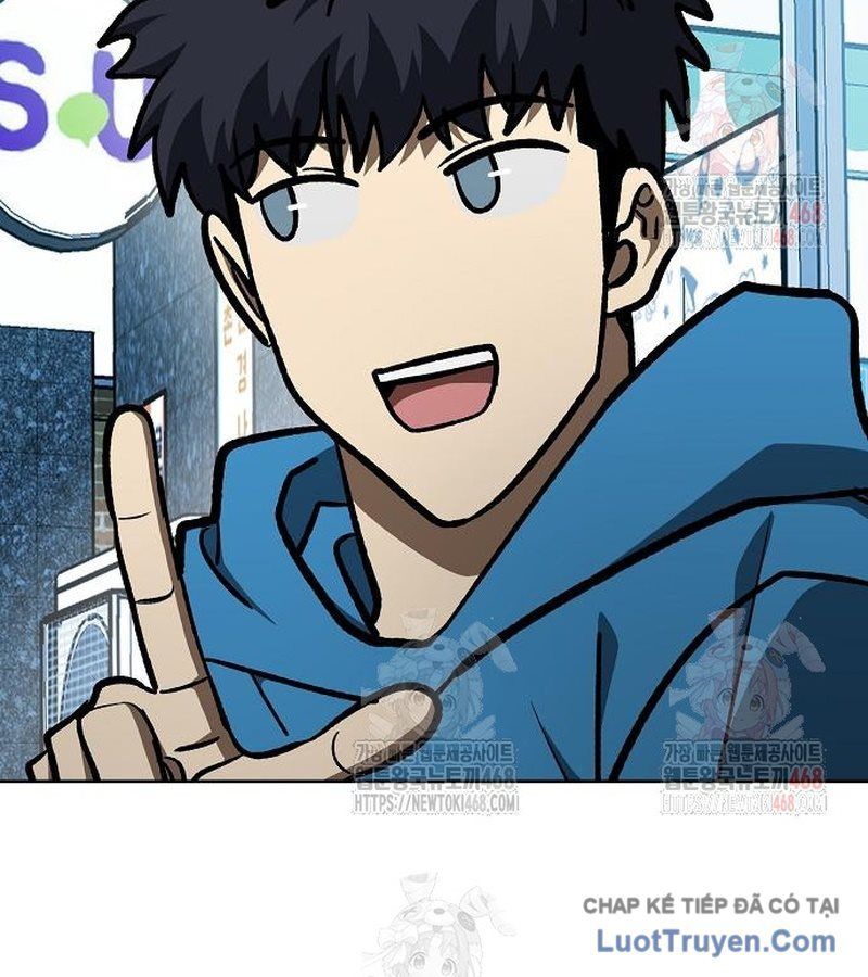 Vua Võ Đài Chap 165 - Next Chap 166