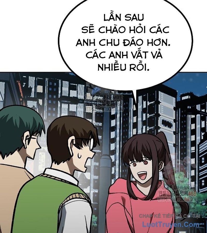 Vua Võ Đài Chap 165 - Next Chap 166