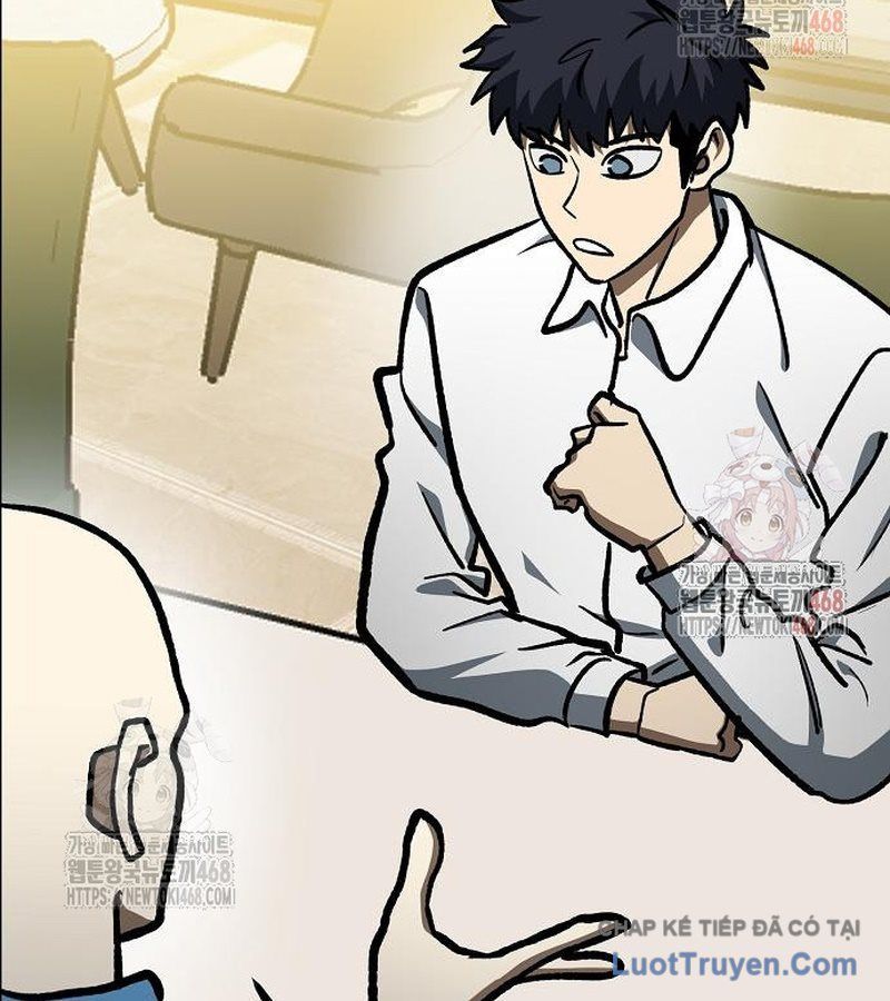 Vua Võ Đài Chap 166 - Next Chap 167