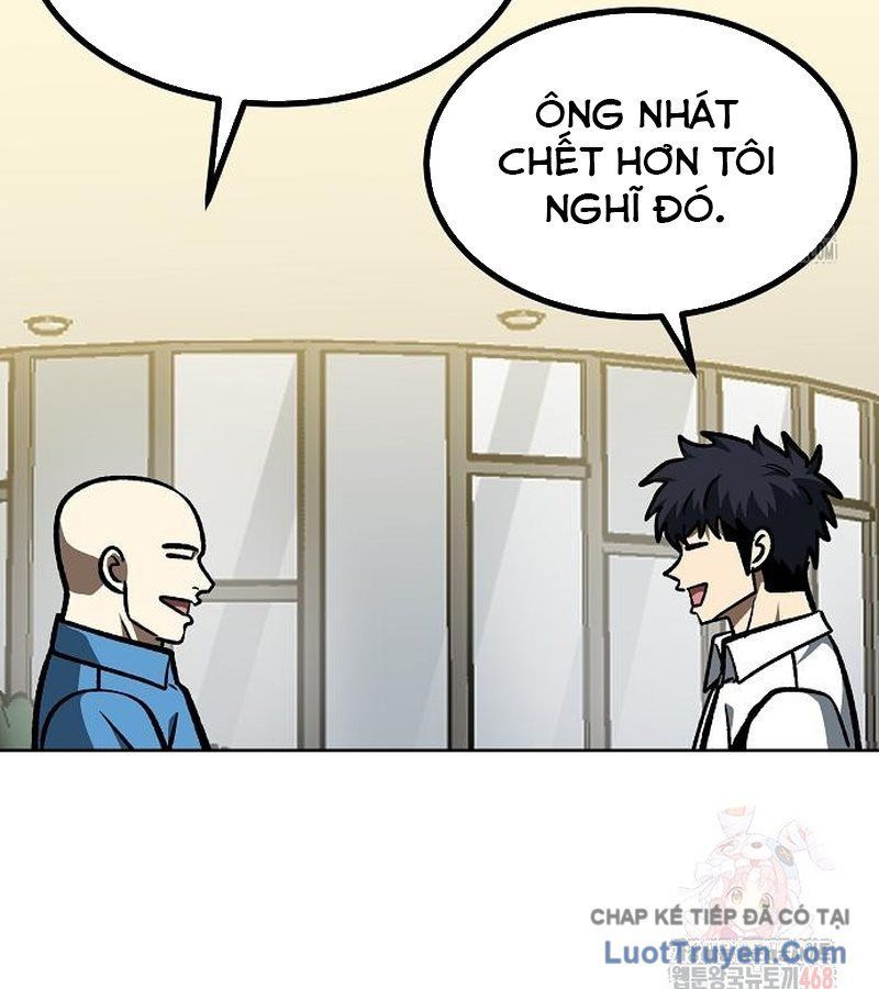 Vua Võ Đài Chap 166 - Next Chap 167