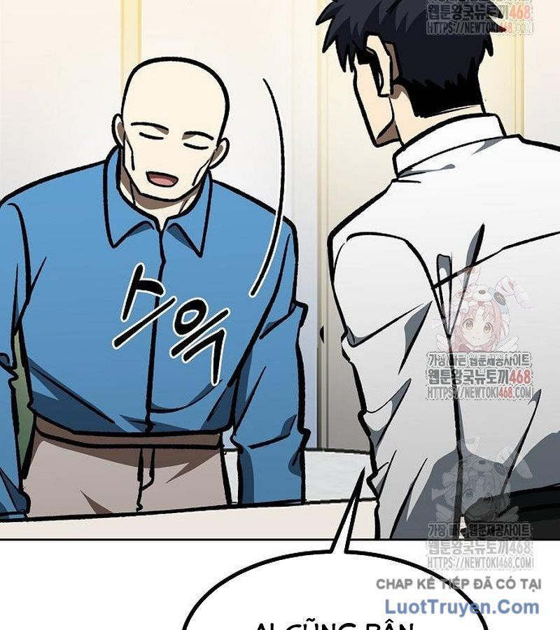 Vua Võ Đài Chap 166 - Next Chap 167