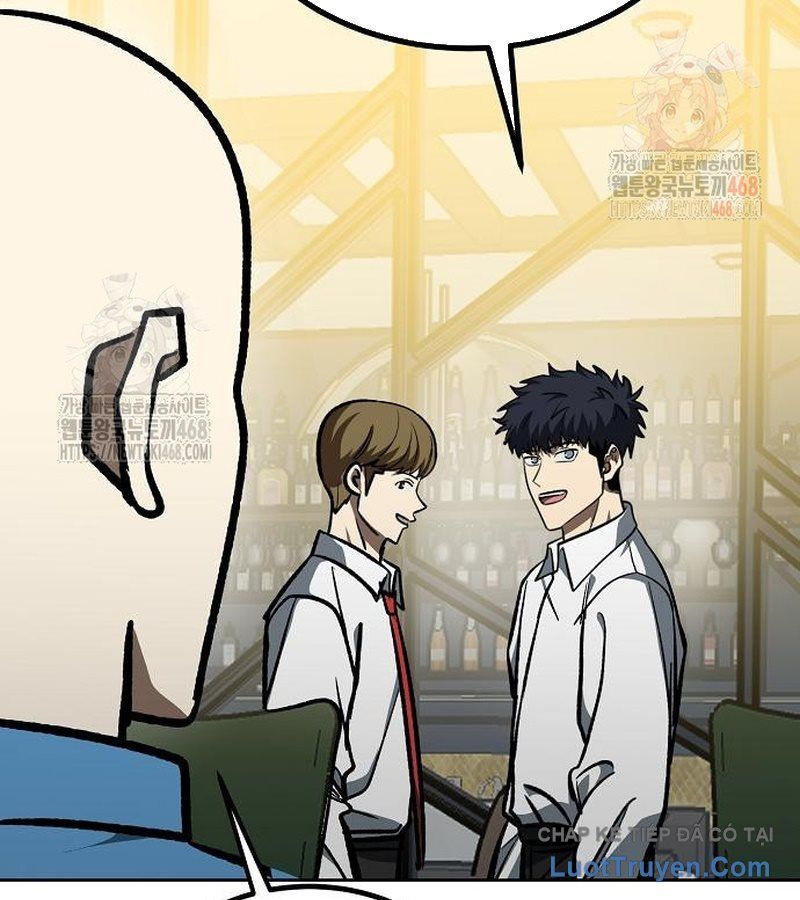 Vua Võ Đài Chap 166 - Next Chap 167