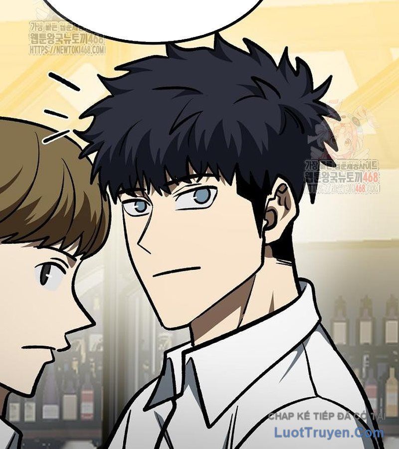 Vua Võ Đài Chap 166 - Next Chap 167