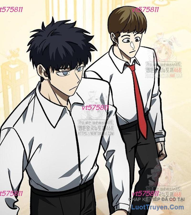 Vua Võ Đài Chap 166 - Next Chap 167