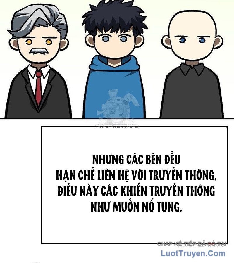 Vua Võ Đài Chap 166 - Next Chap 167