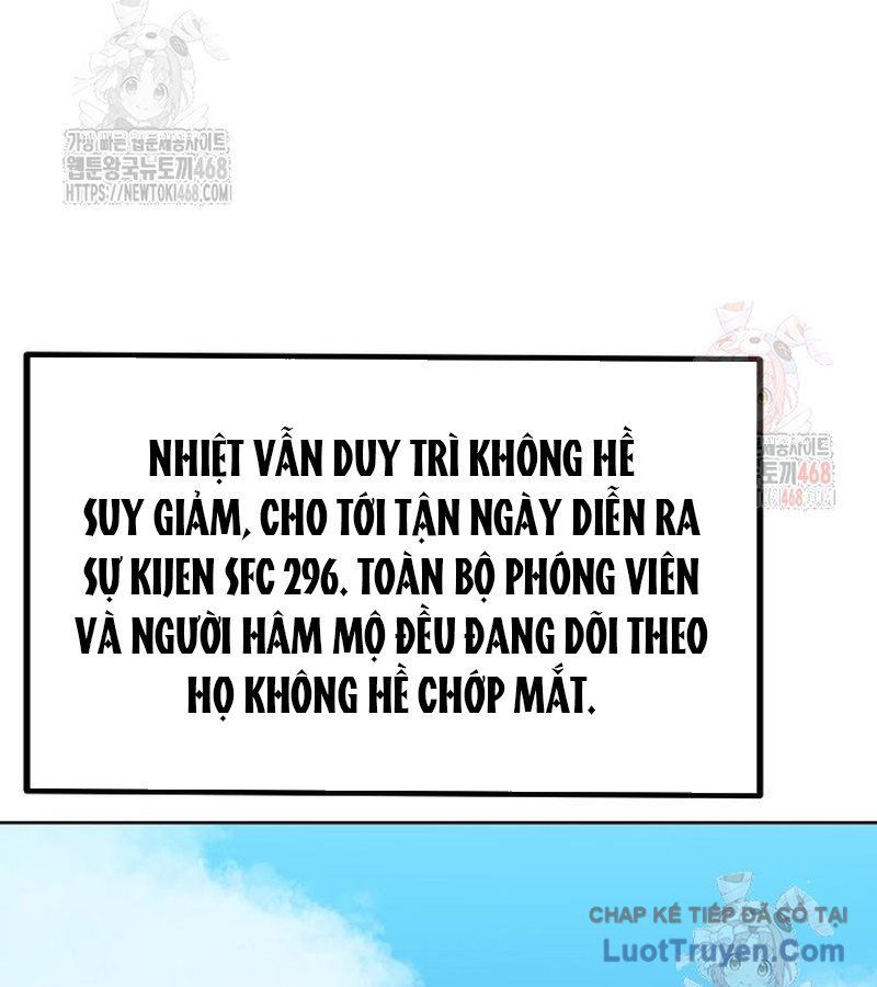 Vua Võ Đài Chap 166 - Next Chap 167